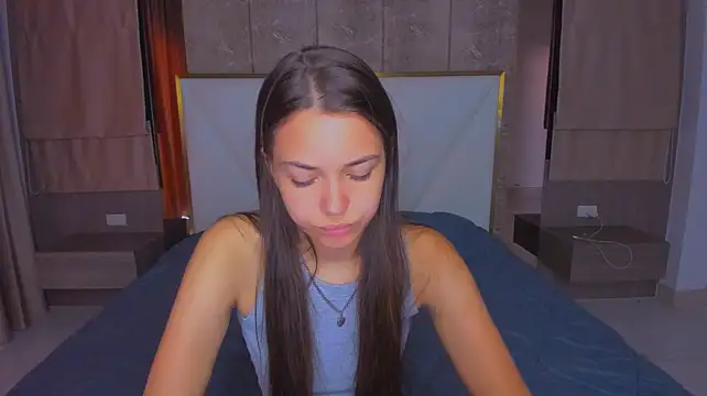 AlexaBarkley Live XXX-chat