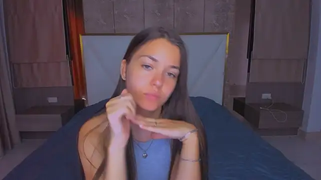 Chat XXX ao vivo de AlexaBarkley