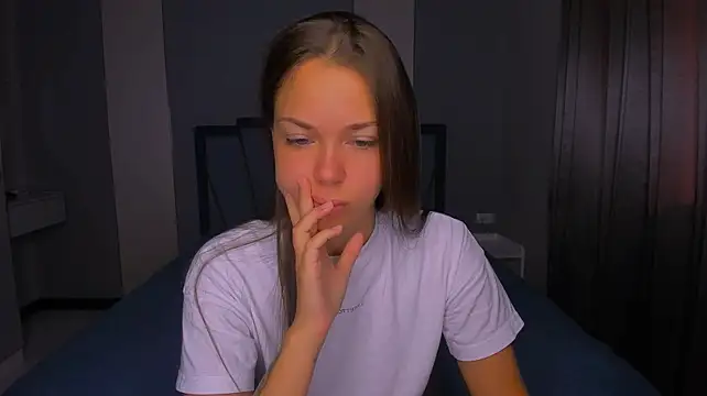 AlexaBarkley Obrolan Langsung XXX