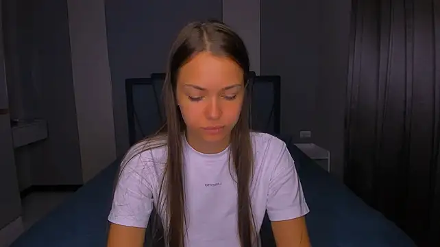 AlexaBarkley 现场XXX聊天