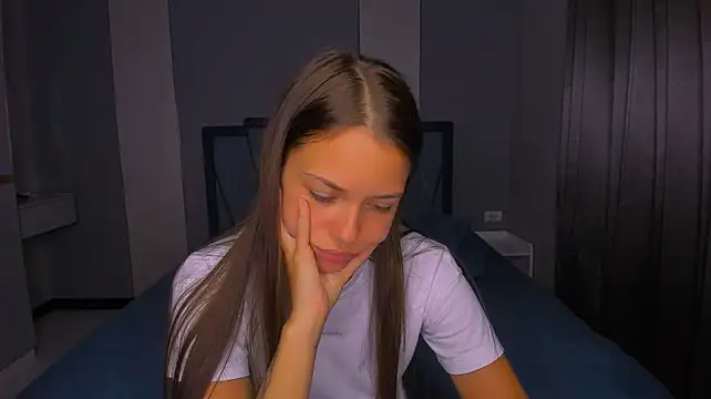 AlexaBarkley Live XXX-Chat