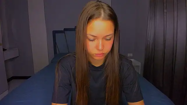 AlexaBarkley Chat XXX in diretta