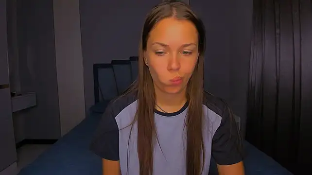 AlexaBarkley Chat XXX in diretta