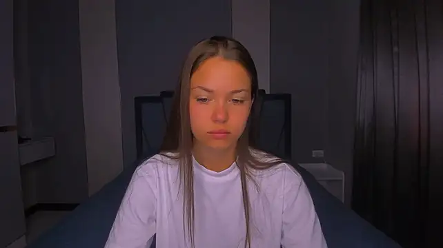 AlexaBarkley's Live XXX Chat