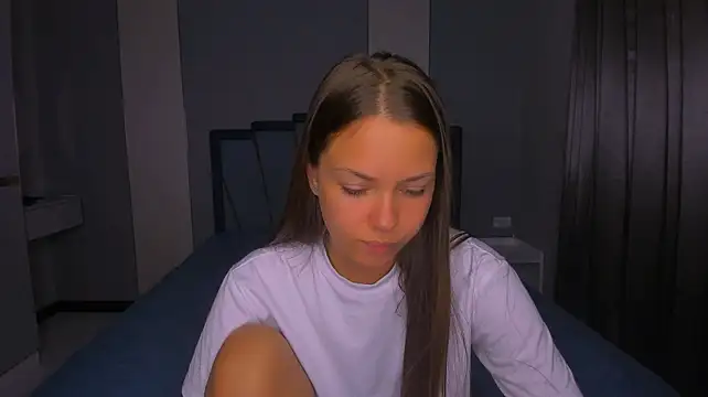 AlexaBarkley's Live XXX Chat