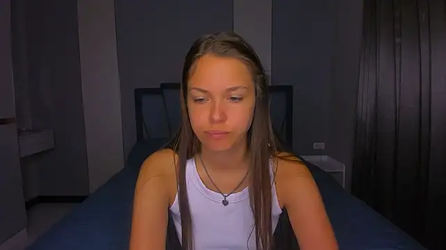 AlexaBarkley Live XXX-Chat