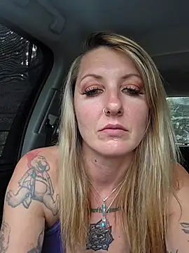 Show Webcam de SheIsSomething