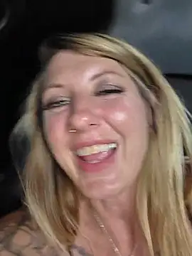 SheIsSomething Show Webcam