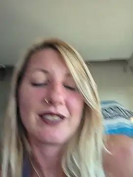 Show webcam de SheIsSomething