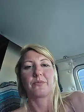 Show webcam de SheIsSomething