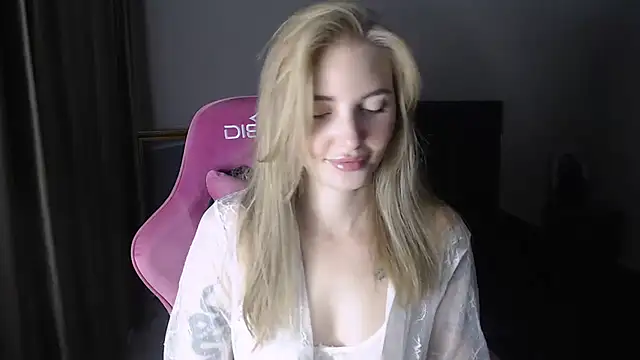 Candy-Love2's Live XXX Chat