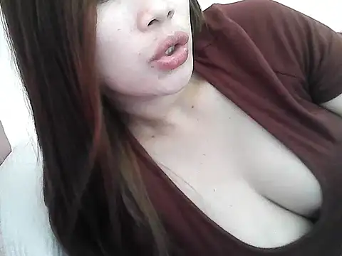 Alexiadreamer Live XXX-Chat