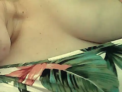 Alexiadreamer Adlı Modelin Web Kamerası Şovu