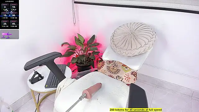 Im_Evanss Show Webcam