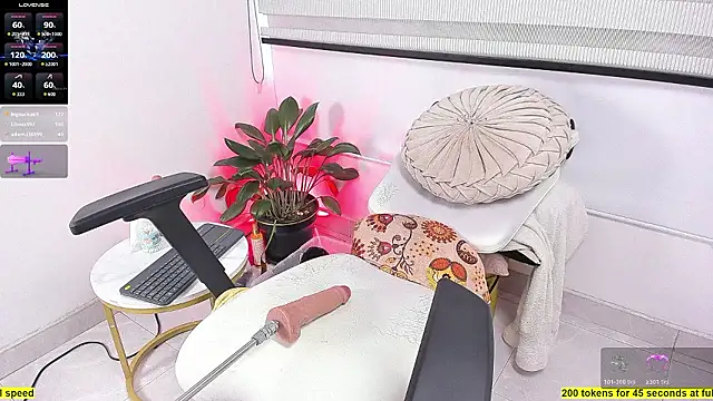 Im_Evanss' Webcam Show