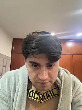 Im_Evanss Pertunjukan Webcam