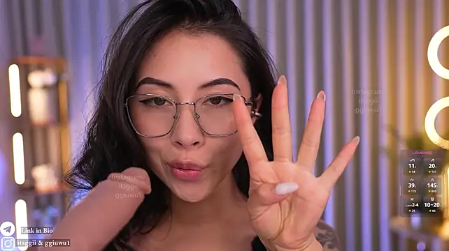 gigi_ulala1's Live XXX Chat