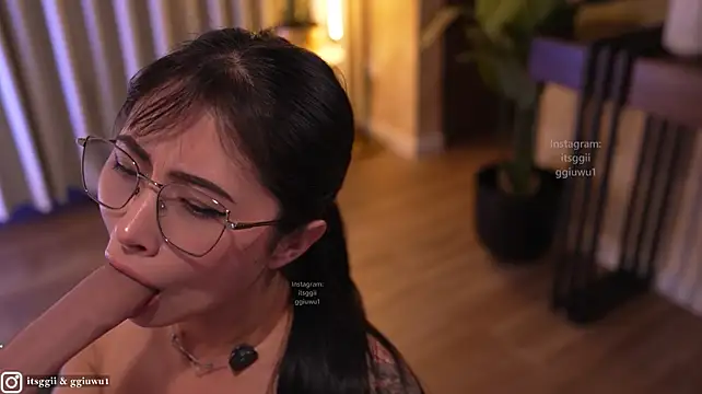 Webkamerová show gigi_ulala1