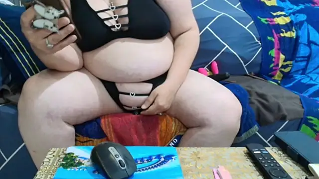 HotBiPaar Webcam-Show