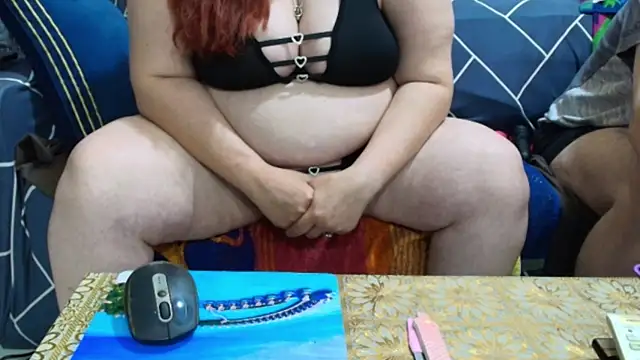 HotBiPaar 웹캠 쇼