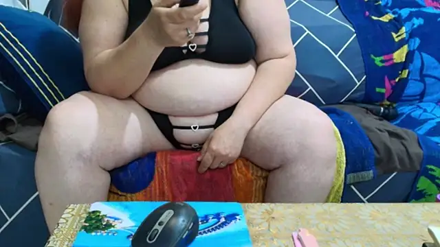 HotBiPaar Webcam-Show
