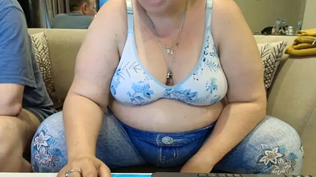HotBiPaar Webcam-Show