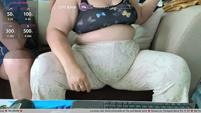 HotBiPaar Pertunjukan Webcam