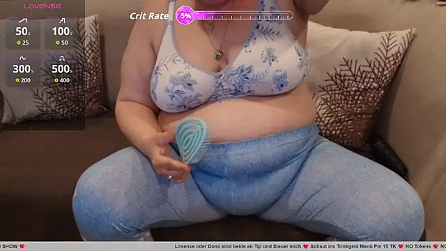 HotBiPaar's Webcam Show