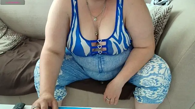 HotBiPaar Webcam-Show