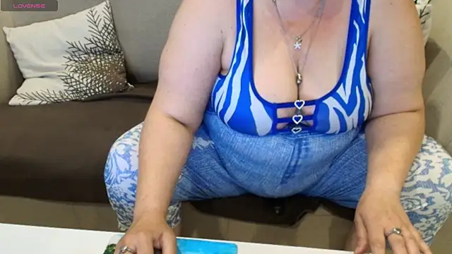 HotBiPaar Webcam-Show