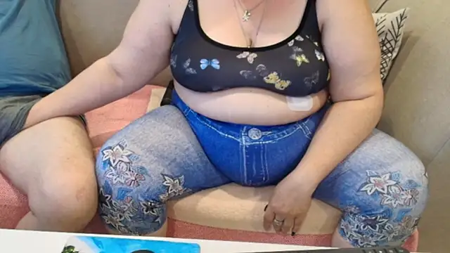HotBiPaar Pertunjukan Webcam