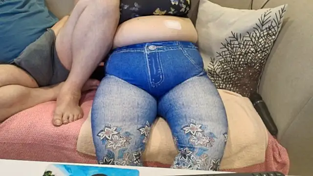 HotBiPaar Webcam-Show