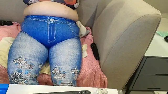 HotBiPaar 웹캠 쇼