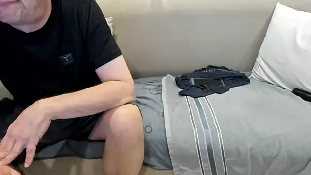 HotBiPaar Pertunjukan Webcam