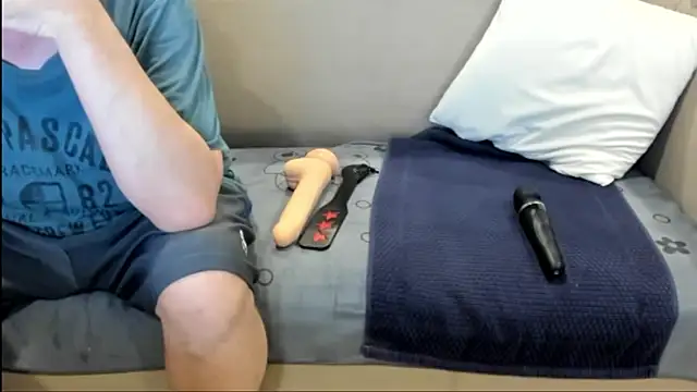 HotBiPaar Webcam-Show