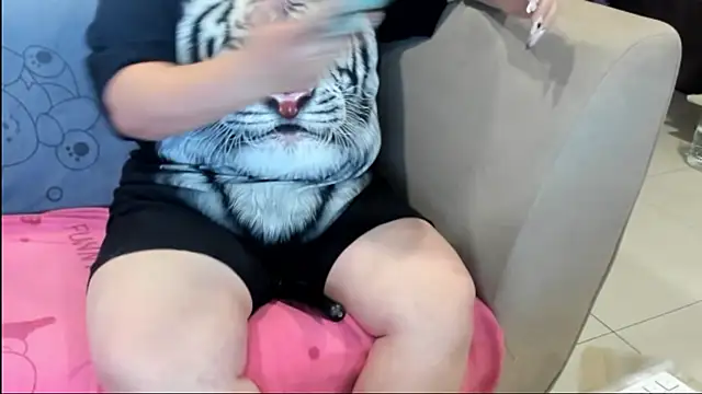 HotBiPaar Webcam-Show