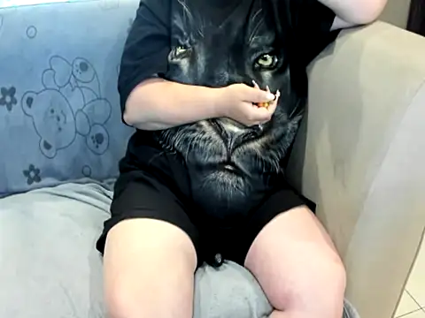 HotBiPaar Webcam show