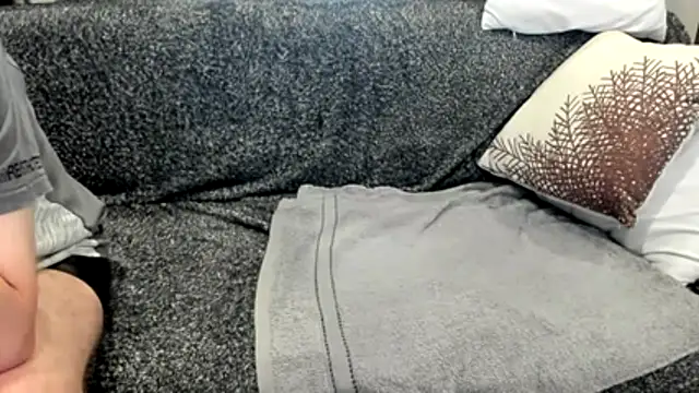 HotBiPaar Webcam-Show