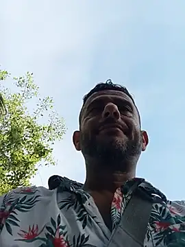 Carlo_sex – webcam-show