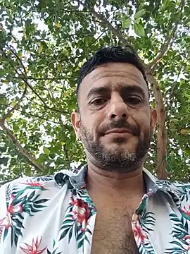 Pertunjukan Kamera Web Carlo_sex