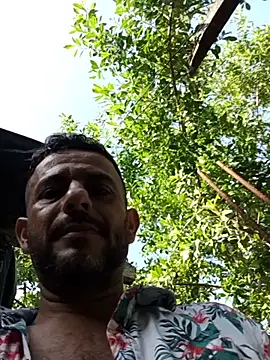 Pokazy przed kamerką – Carlo_sex