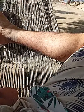 Carlo_sex Adlı Modelin Web Kamerası Şovu