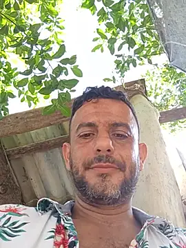 Show de Carlo_sex na webcam