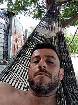 Pokazy przed kamerką – Carlo_sex
