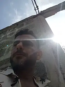 Carlo_sex Adlı Modelin Web Kamerası Şovu