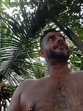 Carlo_sex Show in webcam