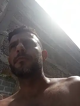 Carlo_sex ওয়েবক্যাম শো