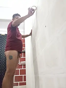 عرض كام Carlo_sex