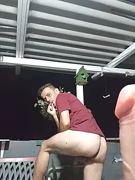 Carlo_sex's Webcam Show