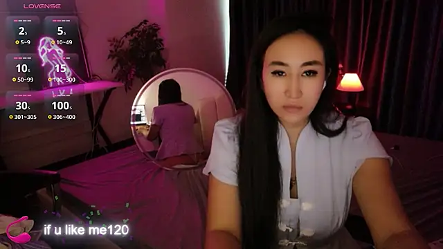 JustAngel77 Live XXX-chat